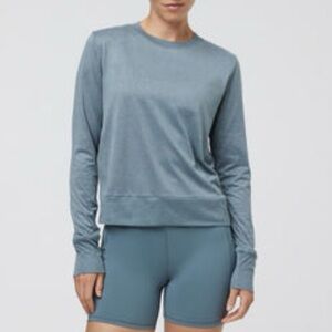 Vuori Daydream Crew - Women's